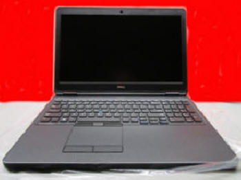 Dell E5570 Laptop