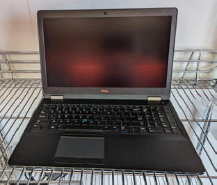 Dell Latitude E5570 (1)