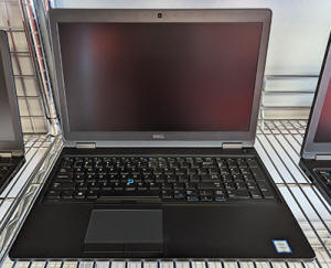 Dell Latitude E5580 (2)