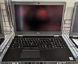 Dell Latitude E5570 (2)