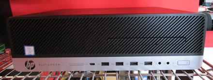 HP EliteDesk 800