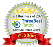 Best Business 2021