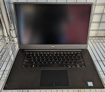 i7 Dell Precision 5530 - Jan 2024